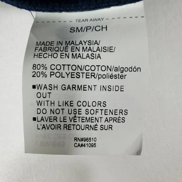 Under Armour Women's Freedom Project Rock Sweatshirt 1347700-408 Size Small NWT - Picture 7 of 11